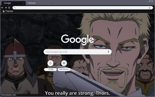 Thors  from Chrome web store to be run with OffiDocs Chromium online