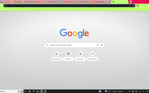 Threads Video Downloader  from Chrome web store to be run with OffiDocs Chromium online