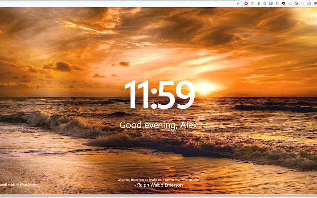 Thumbs Way Up  from Chrome web store to be run with OffiDocs Chromium online