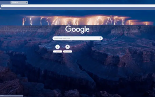 Thunderstorm  from Chrome web store to be run with OffiDocs Chromium online