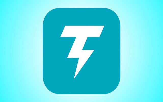 Thunder VPN for PC  Windows Theme New Tab  from Chrome web store to be run with OffiDocs Chromium online