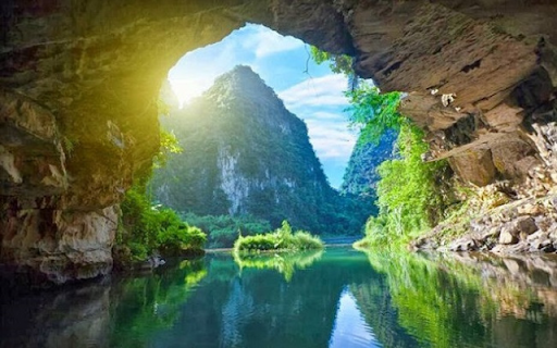 Thung Nang  from Chrome web store to be run with OffiDocs Chromium online