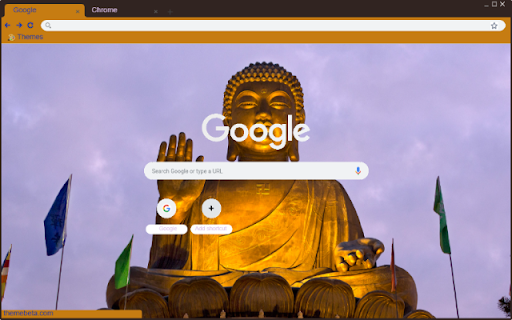 Tian Tan Buddha  from Chrome web store to be run with OffiDocs Chromium online