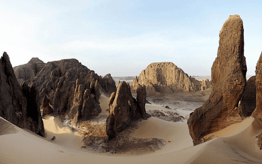 Tibesti Mountains from Chrome web store to be run with OffiDocs Chromium online Tibesti Mountains from Chrome web store to be run with OffiDocs Chromium online