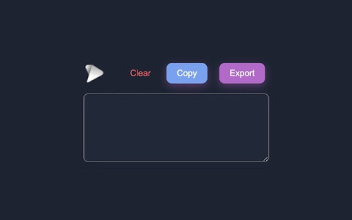 TickerX  from Chrome web store to be run with OffiDocs Chromium online