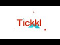 Tickkl: Time Tracking  Productivity Software  from Chrome web store to be run with OffiDocs Chromium online