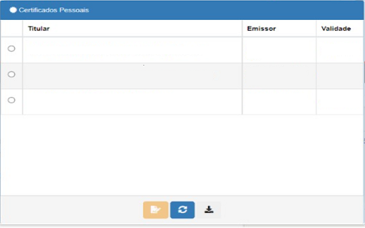 ticsign  from Chrome web store to be run with OffiDocs Chromium online