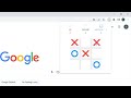 Tic Tac Toe Game  from Chrome web store to be run with OffiDocs Chromium online