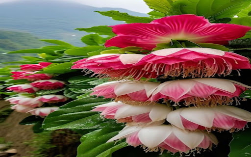 tiger claw flower wallpaper from Chrome web store to be run with OffiDocs Chromium online tiger claw flower wallpaper from Chrome web store to be run with OffiDocs Chromium online