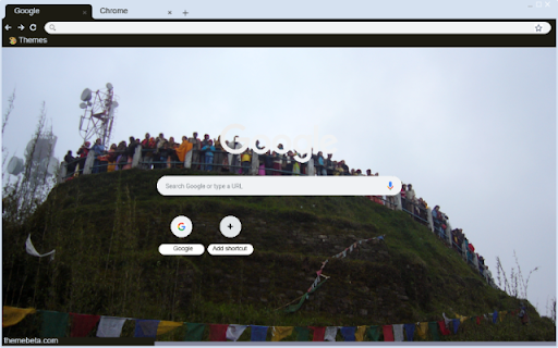 Tiger Hill  from Chrome web store to be run with OffiDocs Chromium online