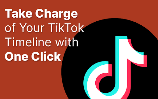 TikTok Blockout2024  from Chrome web store to be run with OffiDocs Chromium online