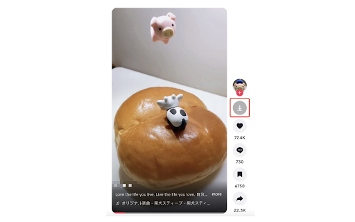 TikTok Power  from Chrome web store to be run with OffiDocs Chromium online