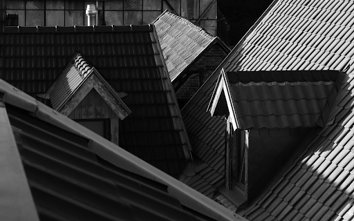 Tiled Roof  from Chrome web store to be run with OffiDocs Chromium online