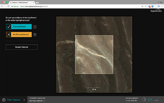 Tile Enhancer  from Chrome web store to be run with OffiDocs Chromium online