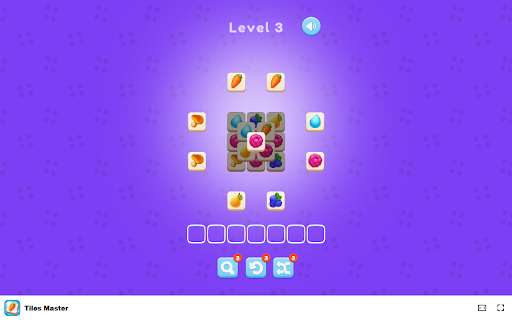 Tiles Master Game Can you conquer the vertical puzzle challenge?  from Chrome web store to be run with OffiDocs Chromium online