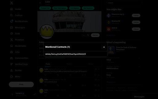 Tilt Toolbar V2  from Chrome web store to be run with OffiDocs Chromium online