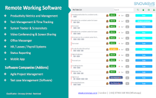 Time Champ Chromebook Tracker  from Chrome web store to be run with OffiDocs Chromium online