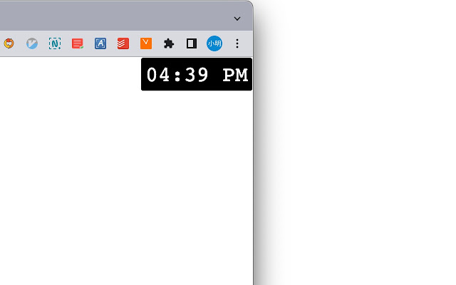 Time Clock from Chrome web store to be run with OffiDocs Chromium online Time Clock from Chrome web store to be run with OffiDocs Chromium online
