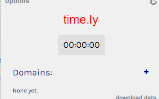 time.ly By Superior  from Chrome web store to be run with OffiDocs Chromium online