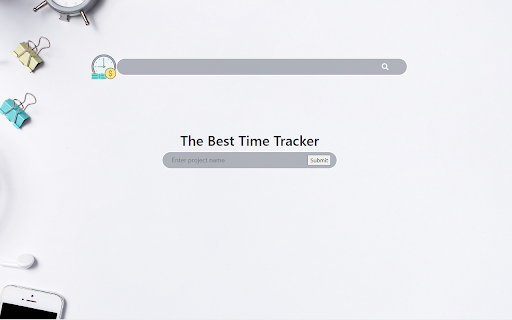 Time Management  from Chrome web store to be run with OffiDocs Chromium online