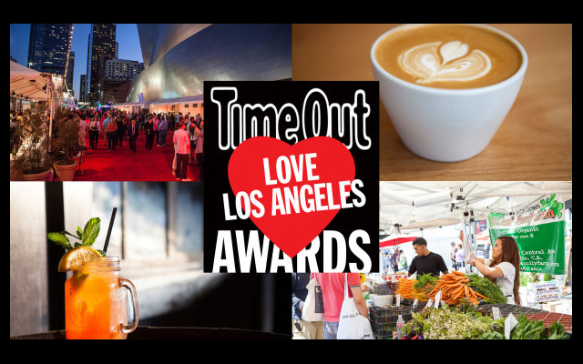 TimeOut LosAngeles  from Chrome web store to be run with OffiDocs Chromium online