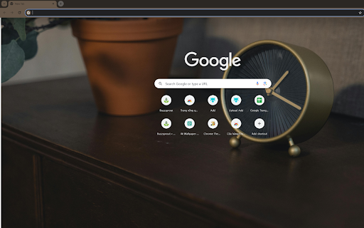 Time to relax  from Chrome web store to be run with OffiDocs Chromium online
