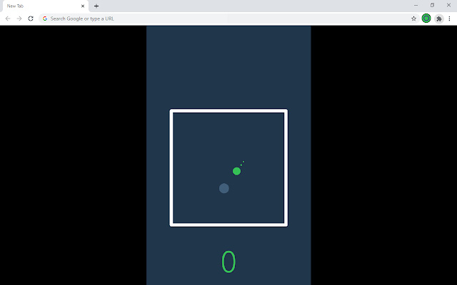 Time Touch Arcade Game  from Chrome web store to be run with OffiDocs Chromium online