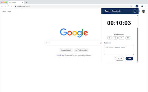 Time Tracking for Workday  from Chrome web store to be run with OffiDocs Chromium online