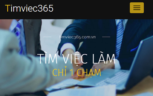 timviec365  from Chrome web store to be run with OffiDocs Chromium online