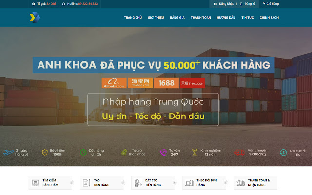 Tiện ích đặt hàng Đặt hàng 1688  from Chrome web store to be run with OffiDocs Chromium online