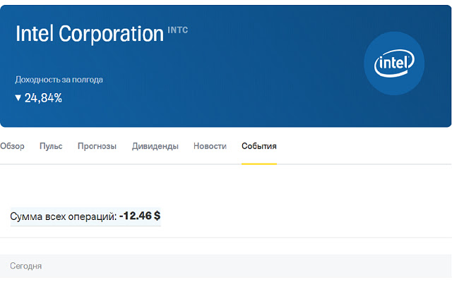 Tinkoff statistic  from Chrome web store to be run with OffiDocs Chromium online