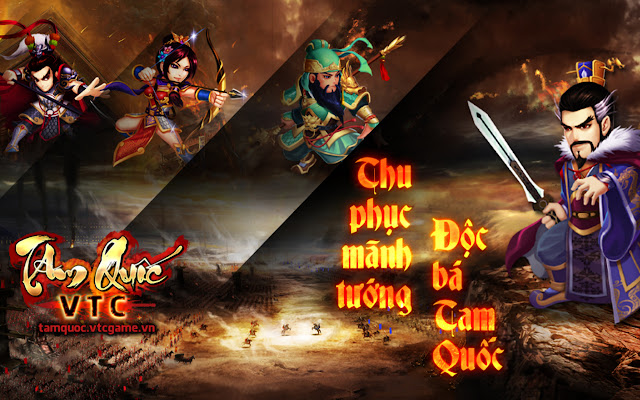 Tiên Ma Ký  from Chrome web store to be run with OffiDocs Chromium online