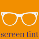 Screen Tint For Chrome™  screen for extension Chrome web store in OffiDocs Chromium