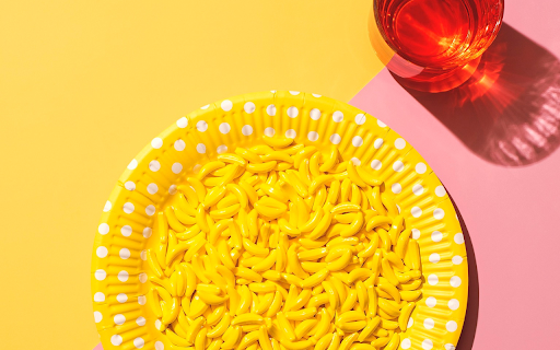 tiny banana candy  from Chrome web store to be run with OffiDocs Chromium online