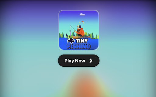 Tiny Fishing Classroom 6x  from Chrome web store to be run with OffiDocs Chromium online