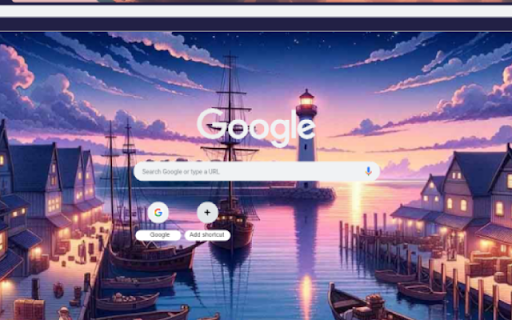 Tioanime Historia de anime en el puerto  from Chrome web store to be run with OffiDocs Chromium online