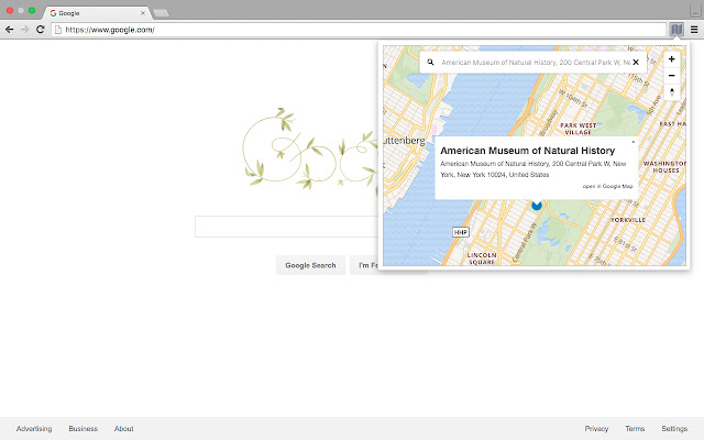 TipMap  from Chrome web store to be run with OffiDocs Chromium online