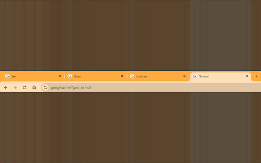 Title Changer  from Chrome web store to be run with OffiDocs Chromium online
