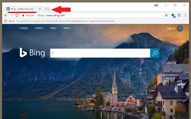 Title host  from Chrome web store to be run with OffiDocs Chromium online