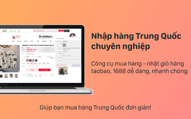 Tiểu Thần Tài  from Chrome web store to be run with OffiDocs Chromium online