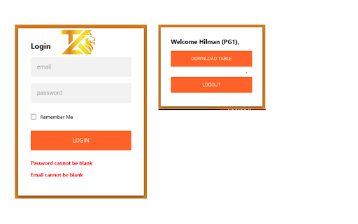 TKL Empire Reporting  from Chrome web store to be run with OffiDocs Chromium online