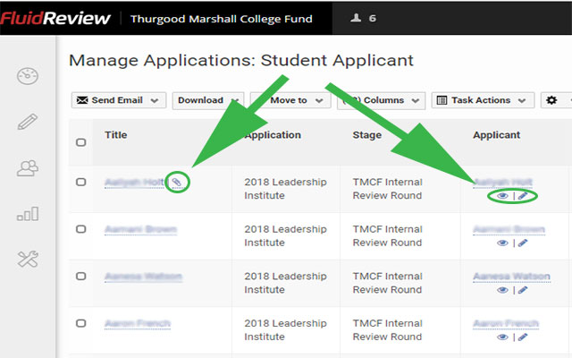 TMCF Review Process Helper  from Chrome web store to be run with OffiDocs Chromium online