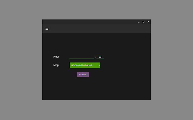 TN5250  from Chrome web store to be run with OffiDocs Chromium online