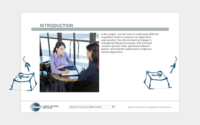 Toastmasters Pathways Keyboard Navigation  from Chrome web store to be run with OffiDocs Chromium online