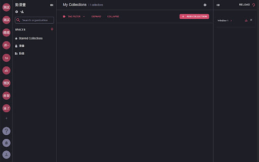 Tobicord  from Chrome web store to be run with OffiDocs Chromium online