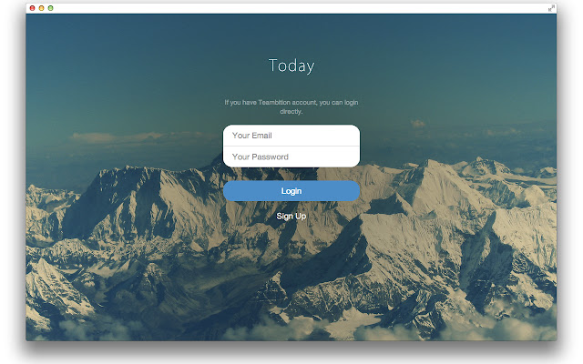 Today  from Chrome web store to be run with OffiDocs Chromium online