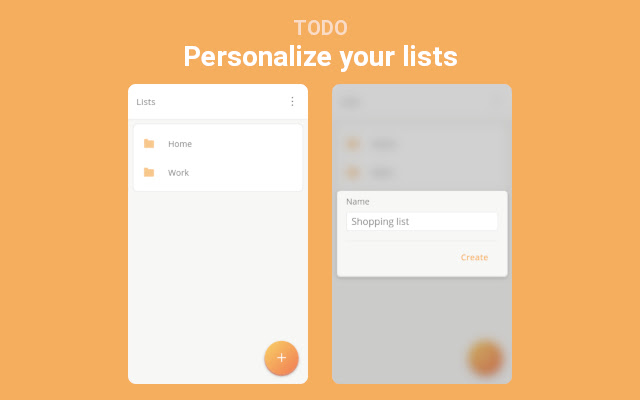 ToDo  from Chrome web store to be run with OffiDocs Chromium online
