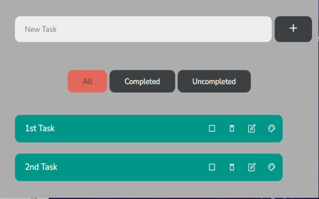 TODO Daily Task Manager  from Chrome web store to be run with OffiDocs Chromium online