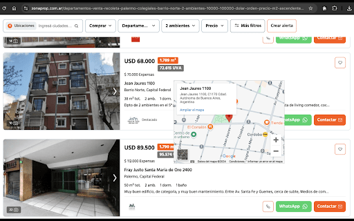 TodoProp  from Chrome web store to be run with OffiDocs Chromium online