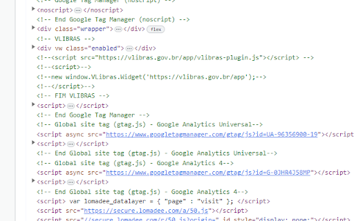 Toggle JavaScript  from Chrome web store to be run with OffiDocs Chromium online